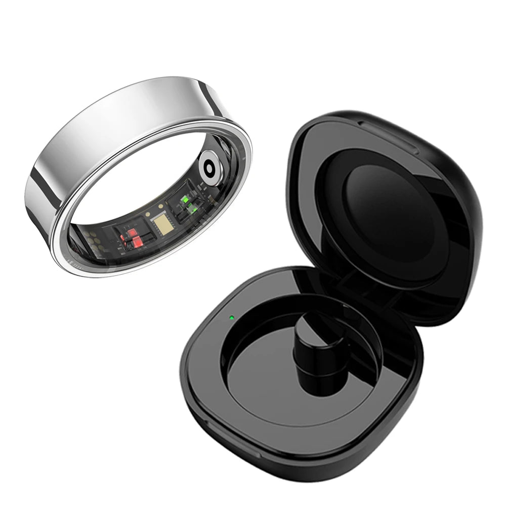 Onyx Health Ring