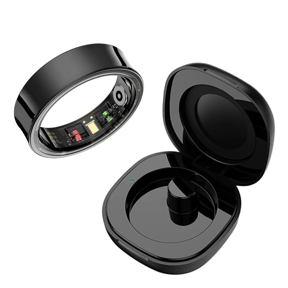 Onyx Health Ring