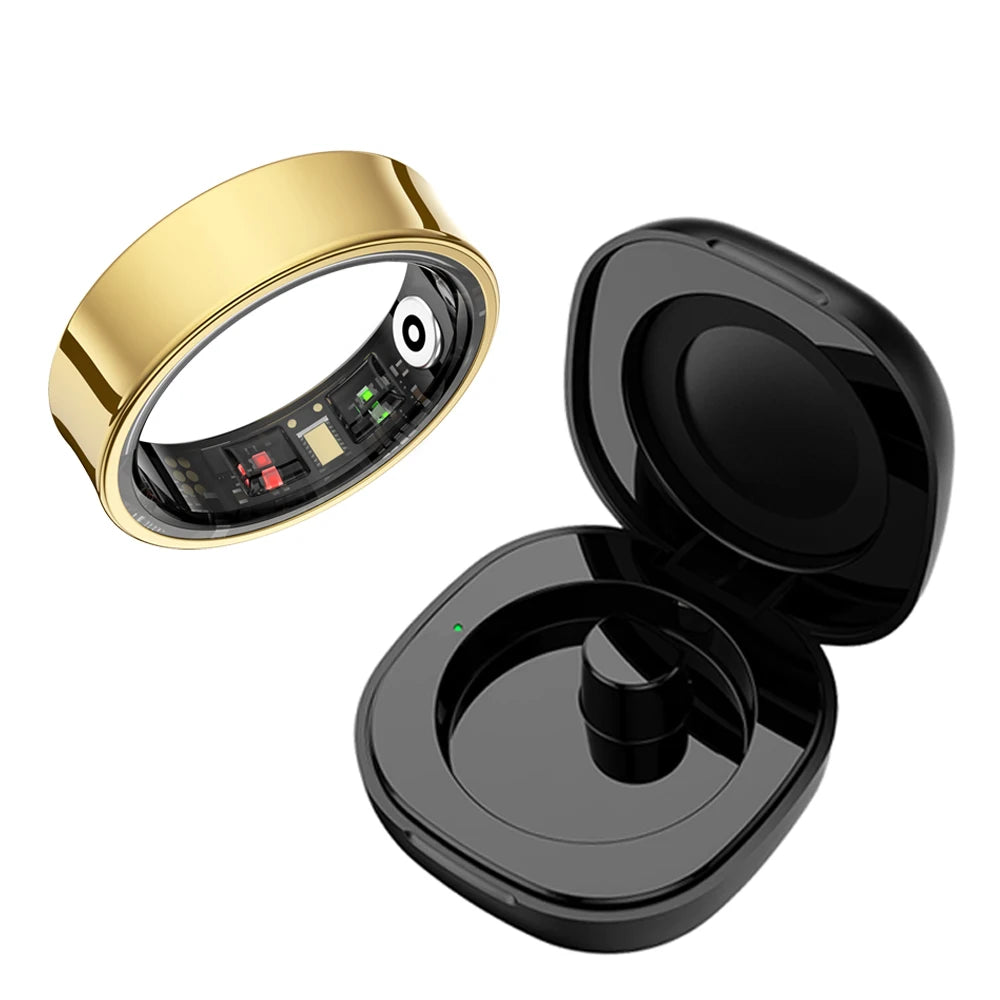 Onyx Health Ring